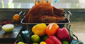 Tequila Stuffing