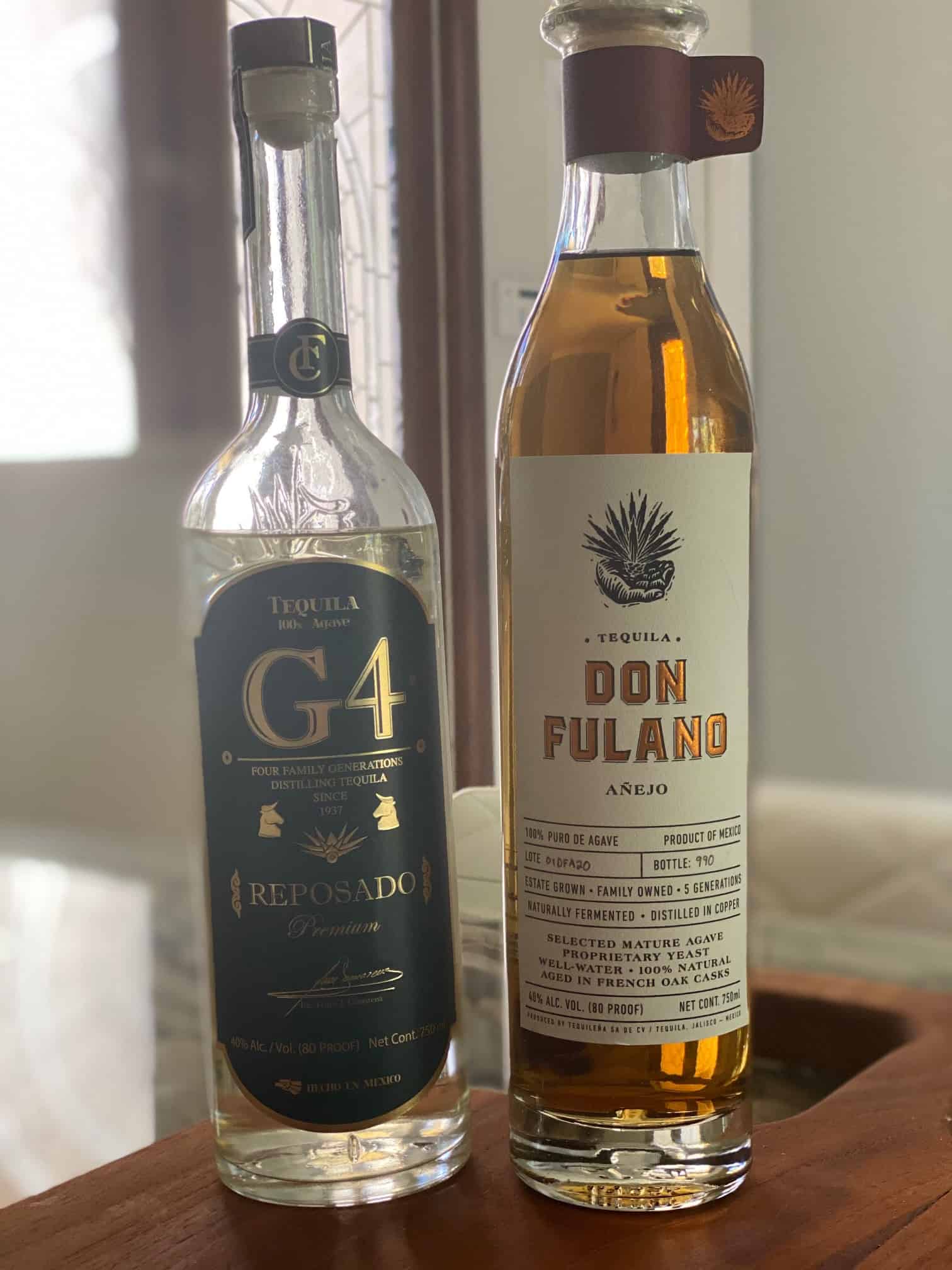 Tequila Additives (Facts EXPOSED)