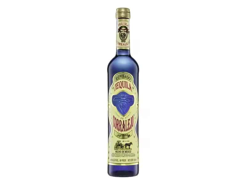 Corralejo Tequila
