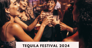 Tequila Festival 2024